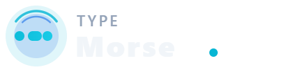 TypeMorse.com